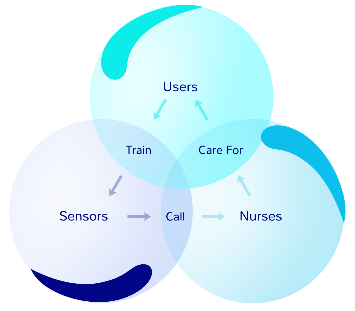 VitalSyn ecosystem